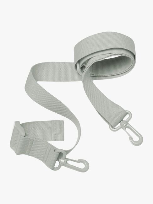 Stokke JetKids BedBox Reiseseng, Midnight Grey