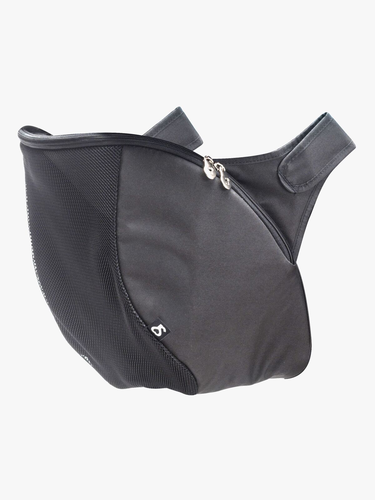 Doona Oppbevaringsveske Snap on Storage, Svart