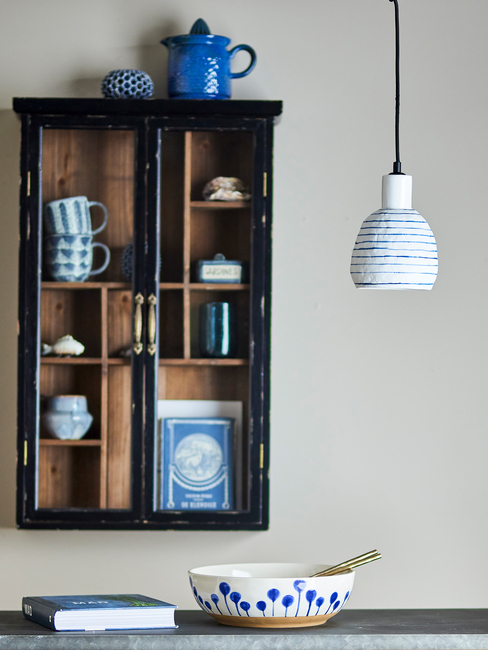 Bloomingville Elga Pendel Taklampe