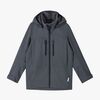 Reima ReimaTec Saarela Skalljakke, Soft black