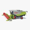 Siku Skurdtresker Claas