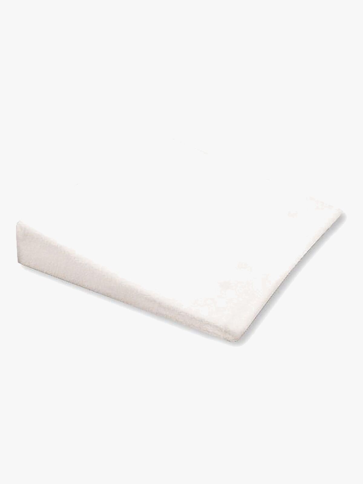 BabyMatex Klin Original Babypute Kileformet Liten 36 x 40 cm