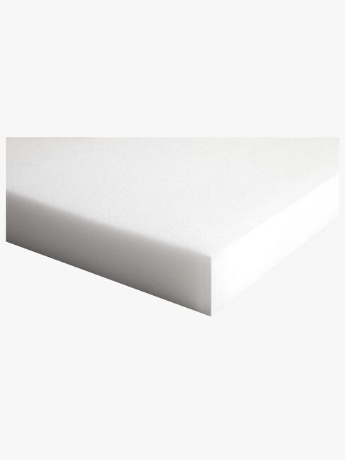 BabyMatex Softi Simpli Barnemadrass i skum 60 x 120 cm