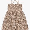 Luca & Lola Padua Kjole, Leopard