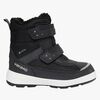 Viking Play Reflex 2V GTX Vintersko, Reflective/Black