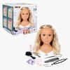 Smoby My Beauty Blonde Frisør- og Sminkedukke