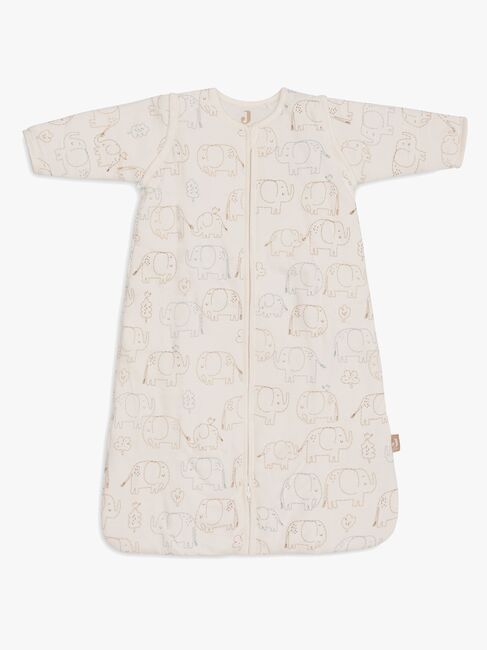 Jollein Sovepose med Avtagbare Ermer 70 cm, Elephant Tales