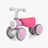 Milly Mally York Balansesykkel, Rosa