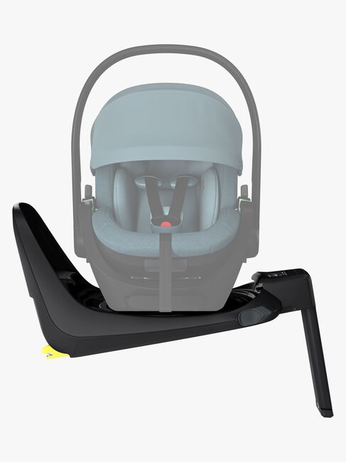 Thule Alfi Base, Svart