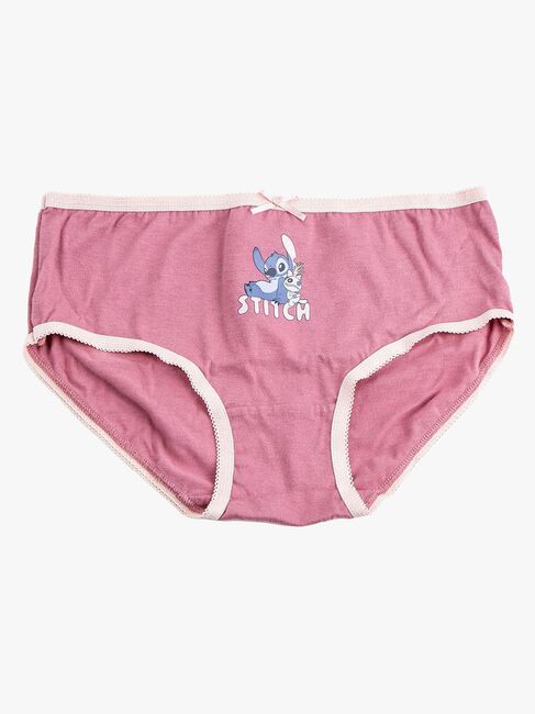 Disney Lilo & Stitch Truser 5-Pakk