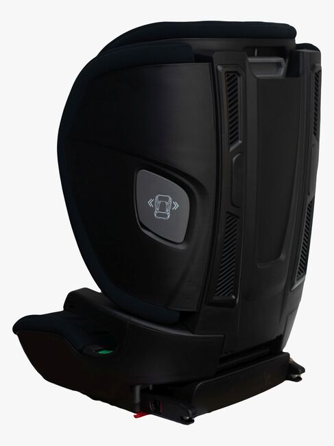 Axkid Nextkid Beltestol, Shell Black