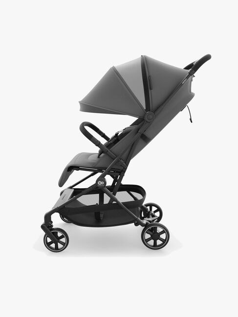 Kinderkraft Nebo Sportsvogn, Grey