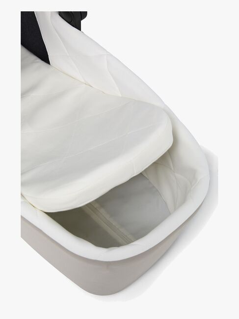 Beemoo Pro Twin 2 Liggedel, Latte Beige