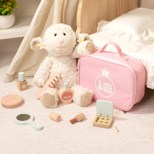 Tooky Toy Sminkeveske