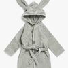 Elodie Badekåpe 1-3 År, Mineral Green