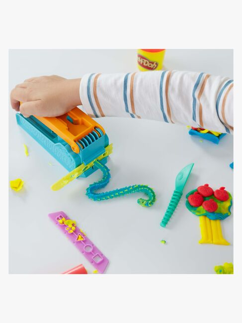 Play-Doh Startsett