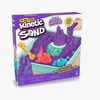 Kinetic Sand Sandkassesett