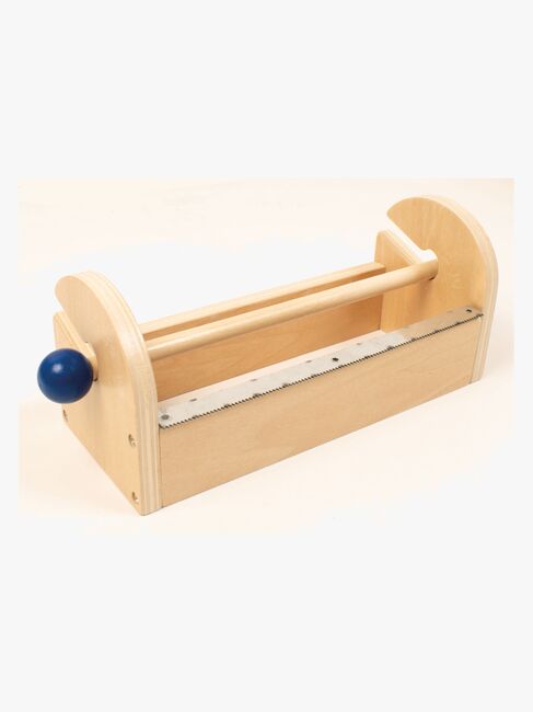 Playbox Tapeholder Av Tre