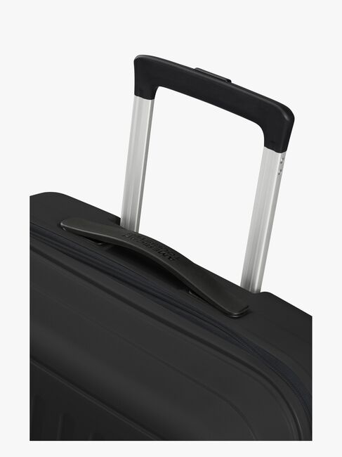 American Tourister Rejoy Trillekoffert 35L, True Black
