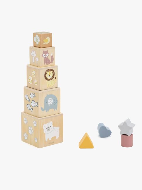 PolarB Grow-with-Me Aktivitetssett Motion Masters 12-18 Mnd