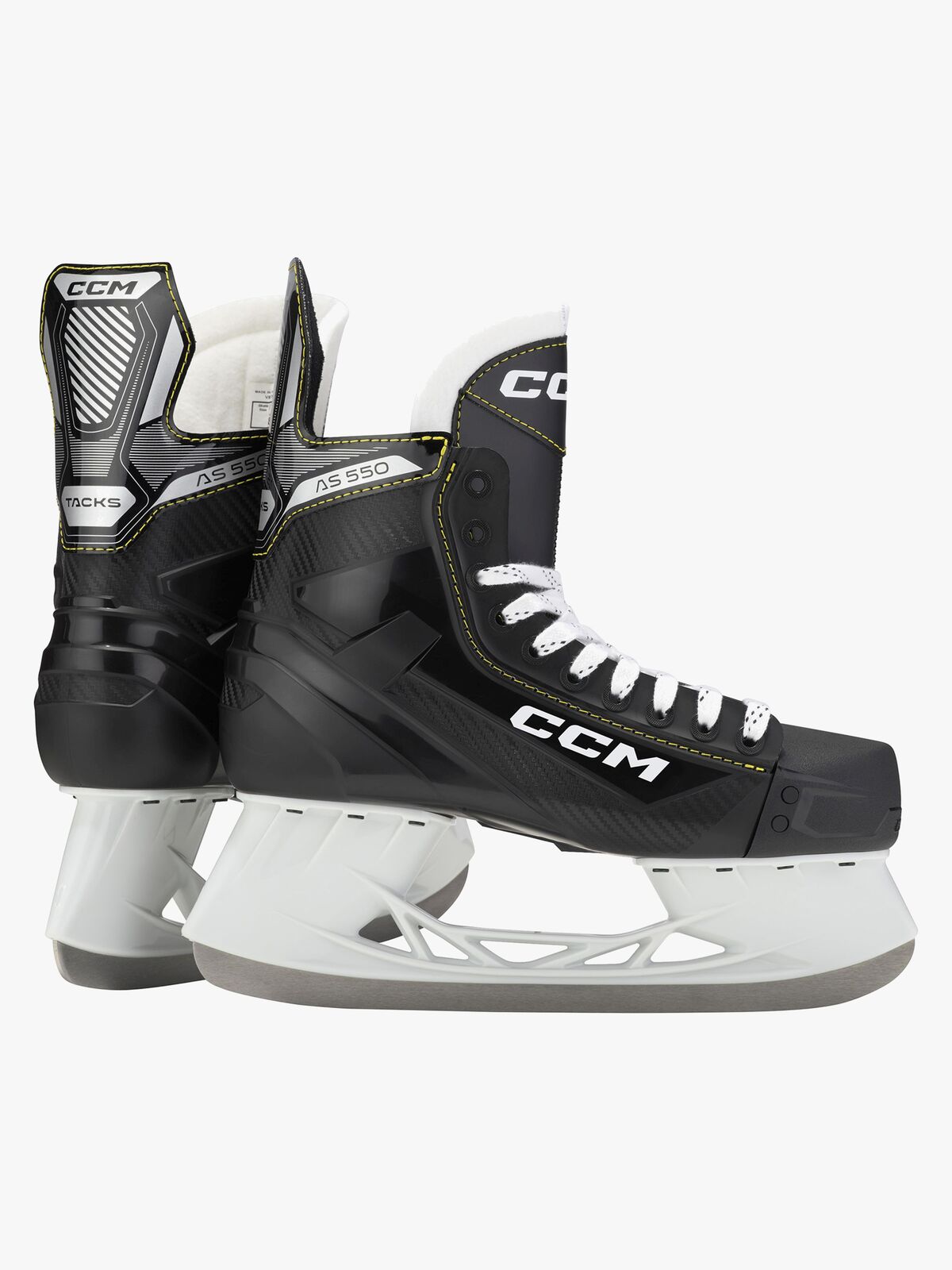 CCM Hockey Tacks AS 550 JR Skøyter