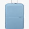 American Tourister Airconic Spinner Koffert 67L, Neptune Blue