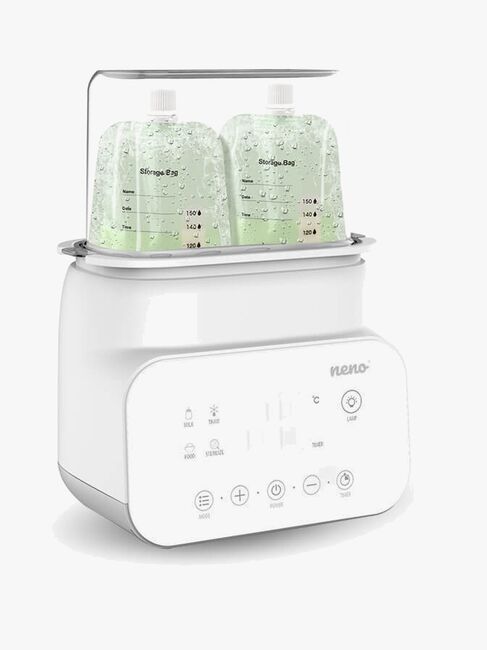 NENO Vita Sterilisator & Flaskevarmer