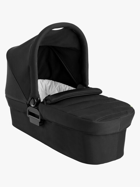 Baby Jogger City Mini 2/GT 2 Liggedel Søskenvogn, Jet
