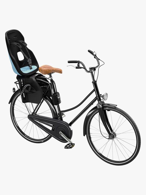 Thule Yepp Nexxt 2 Maxi Frame Mount Sykkelsete, Aquamarine