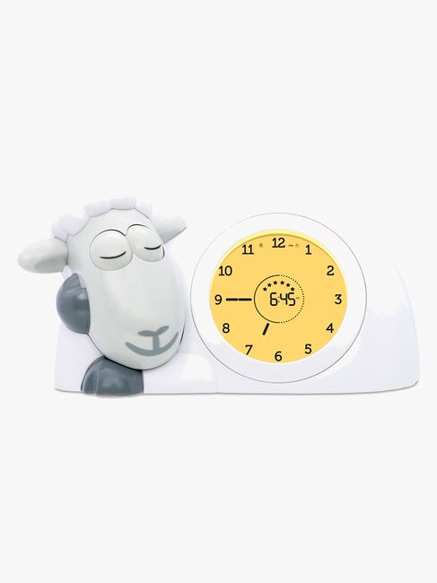 ZAZU Sam Søvntrener, Grå