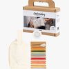 Creativ Company Hobbysett Broderi Sminkeveske