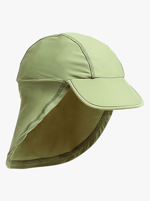 Nordbjörn Fårö UV-Hatt, Grønn