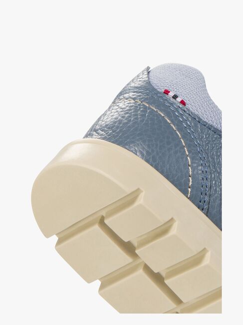 Viking Furu 2V Sandaler, Denim