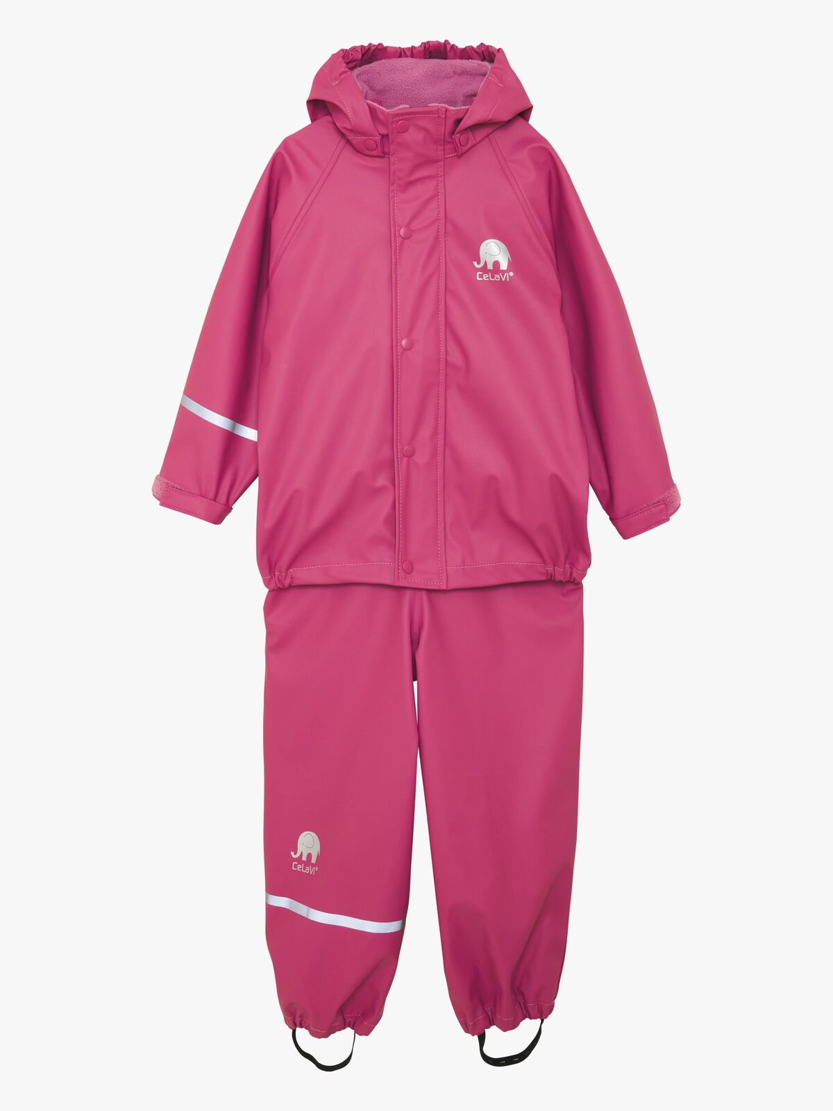 CeLaVi Regnsett, Rose Wine