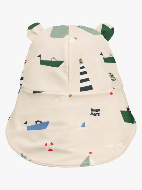 LIEWOOD Senia UV-Hatt, Sailing to Sandy