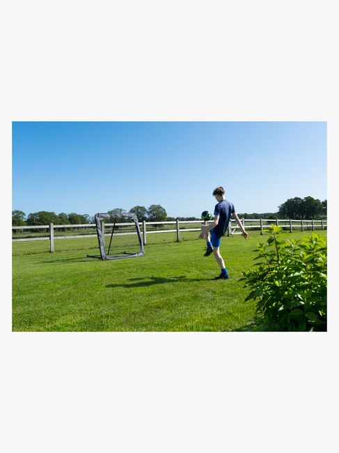 EXIT Kickback XL Multisport Rebounder 164x164 cm