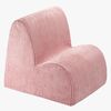 Wigiwama Sky Lenestol, Pink Mousse