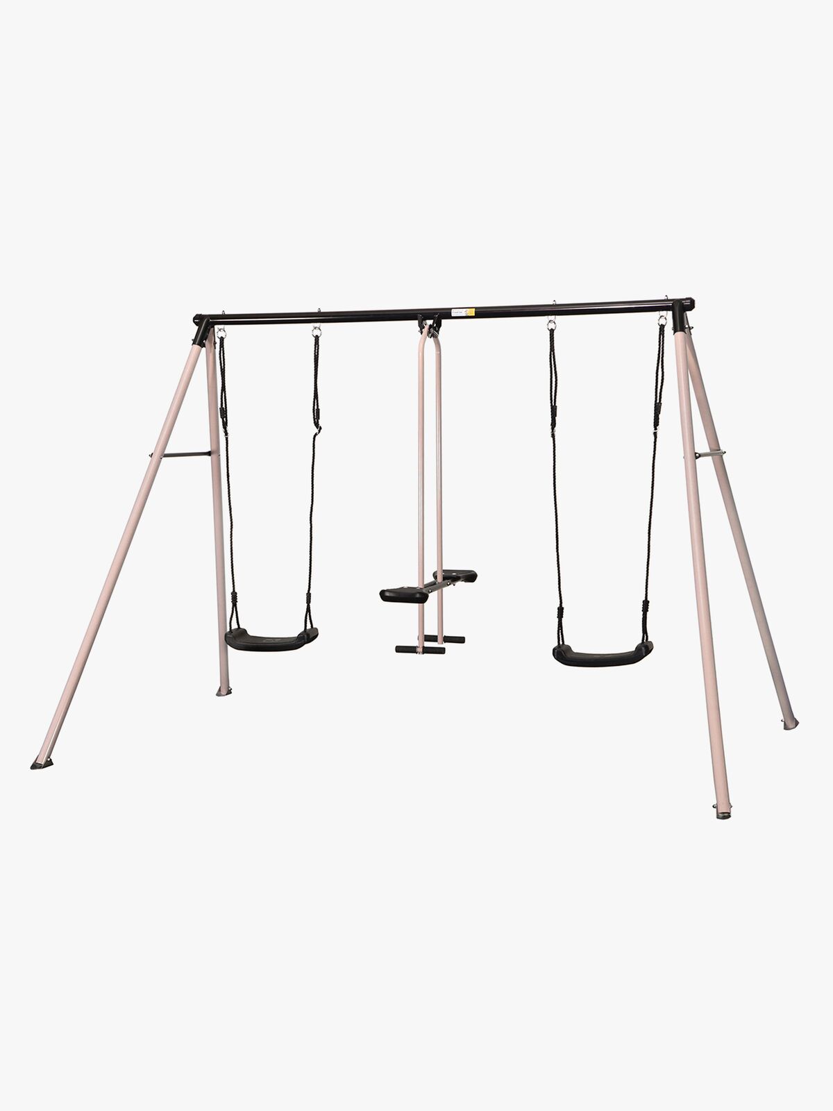 Hörby Bruk Huskestativ Cancan Classic, Lyserosa