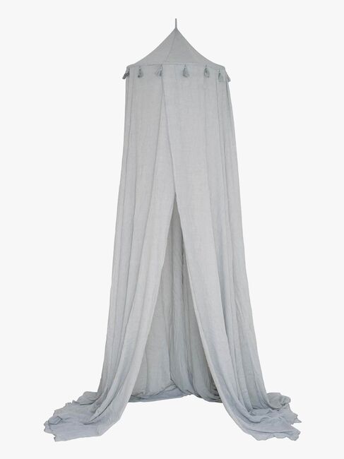 Jabadabado Sengehimmel, Grå