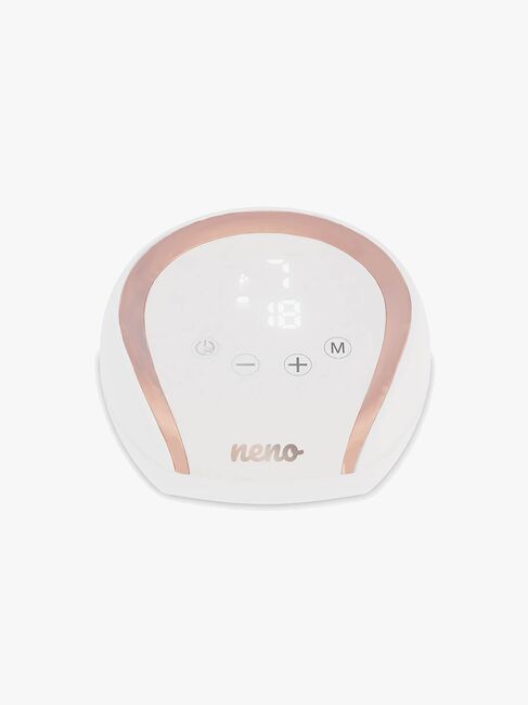 NENO Bianco Elektrisk Brystpumpe