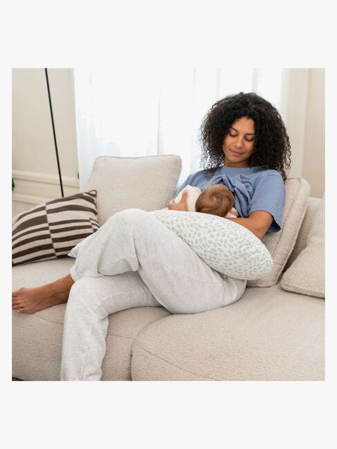 Doomoo Gravidpute Maxi, Løvgrønn