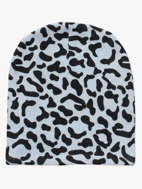 Tiny Treasure Sarah Lue 4-Pack, Baby Blue