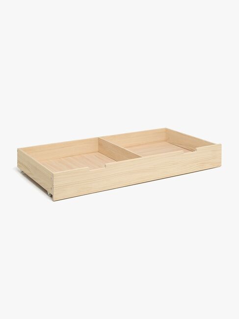 JLY Sengeskuff ISA, Wooden