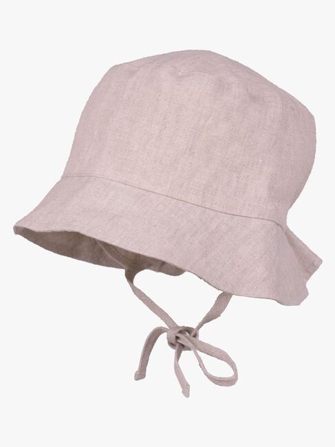 Lindberg Rome Solhatt, Beige