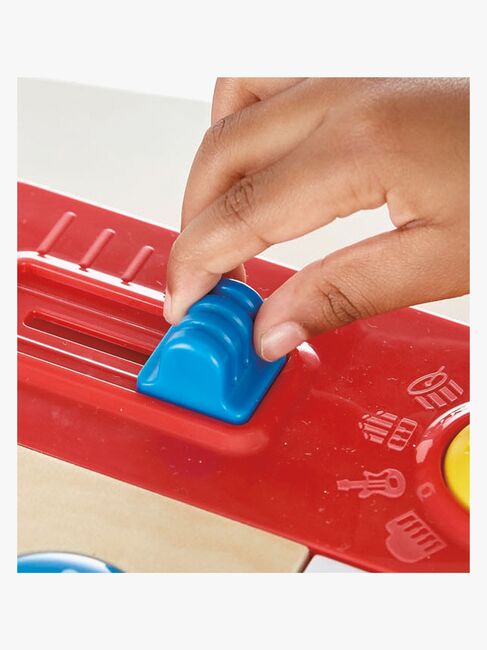 Hape Mix & Spin DJ-studio