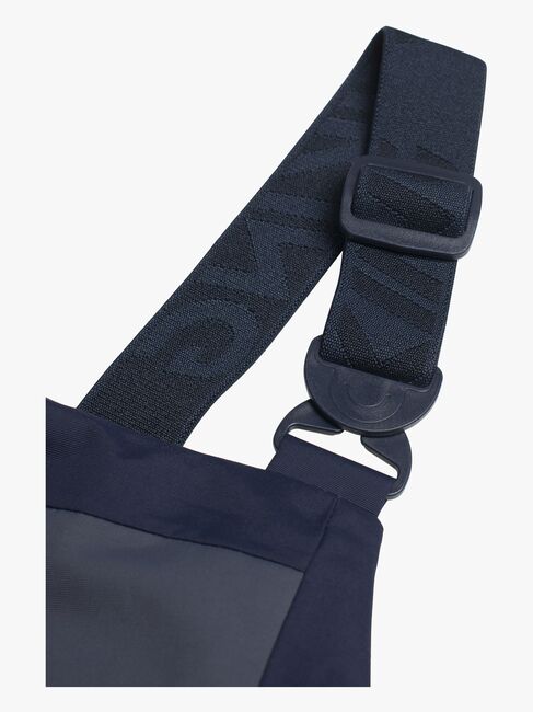 Viking Play Overtrekksbukser, Navy