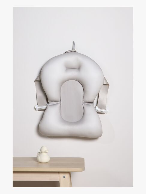 Beemoo CARE Assist Badestøtte til Badebalje, Beige