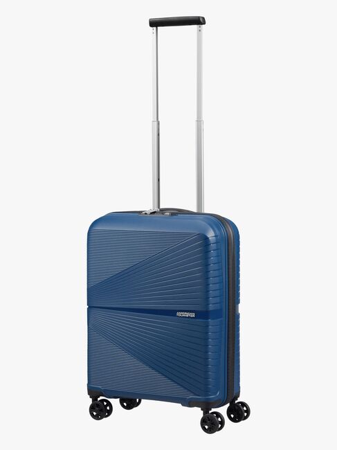 American Tourister Airconic Spinner Koffert 33,5L, Midnight Navy