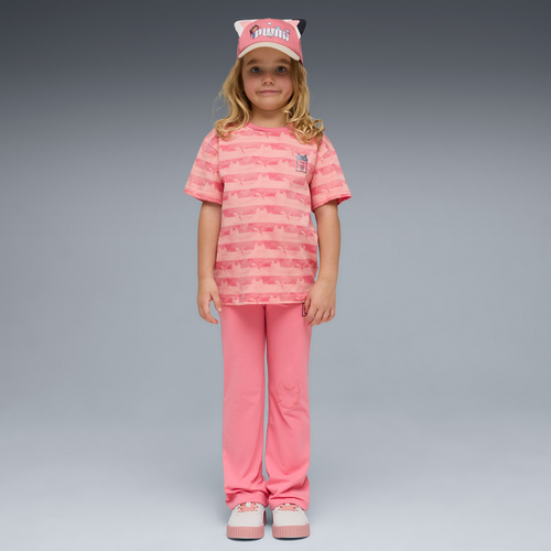 Puma Gabby's Dollhouse T-skjorte, Rosa