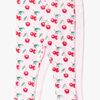 Tiny Treasure Lexi Leggings 2-Pack, Pink